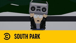 Is Dat Tolkien  South Park [upl. by Kragh]