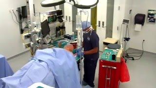 Uncomplicated General Anesthesia Induction and Emergence Simulation Lab [upl. by Ahsoj]