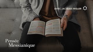 Pensée messianique avec Jacques [upl. by Letsyrk]