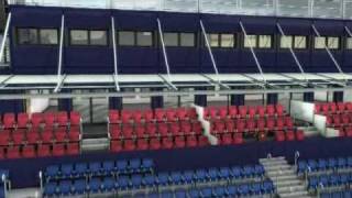 Edinburgh Tattoo VIP seating [upl. by Raffarty55]