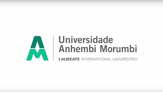 Novo Logo Anhembi Morumbi [upl. by Manup]