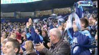 26 DELSpieltag 20112012  Hamburg Freezers vs DEG Metro Stars 72  Highlights [upl. by Gemina]