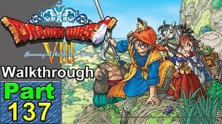 Dragon Quest 8 P137 Godbirds Eyrie Dark World [upl. by Reich]