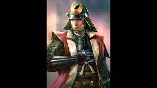 NOBUNAGAS AMBITION AWAKENING BGM MEDIUM CLAN COURCIL [upl. by Candace]