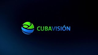 CUBAVISION EN VIVO TV PROGRAMACION CUBANA [upl. by Viridis]