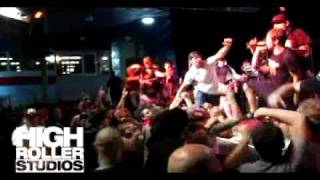 Hellfest 2003 Full Video [upl. by Assek162]