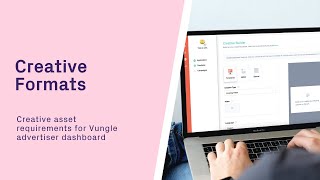 Vungle Creative Formats [upl. by Muiram894]