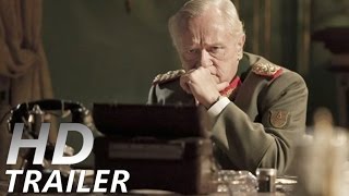 DIPLOMATIE  Trailer amp Filmclips HD [upl. by Ennywg]