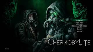 Chernobyl Lite New Gameplay Ultra Hard Difficulty Playstation Speedrun Twitch Livestream Zombie [upl. by Nosneh5]