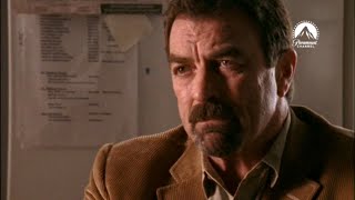 Crimes no Paraíso Travessia Noturna Jesse Stone Night Passage 2006  Dublado  TVRip Paramount [upl. by Egiaf]