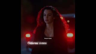 Gidermi insan çok seviyorken birgecemasalı turkishseries kardeslerimdizi canfeza turkishdrama [upl. by Akinihs]