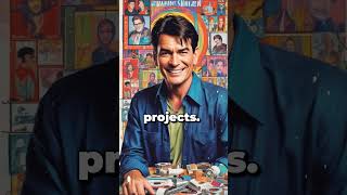 The Rise and Fall of Charlie Sheen A Hollywood Journey [upl. by Adnawyt345]