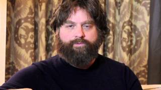 Zach Galifianakis presents Craigslist Joe [upl. by Kresic]