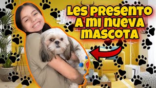 Marbella tiene un perrito Parte 1🐶😍 Espero mi mamá no se entere 😳  BIANCA OSS ✨ [upl. by Verger]