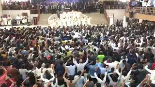 2019 Addis Abeba Wetatoch Conference  Apostolic Church of Ethiopia [upl. by Adok]