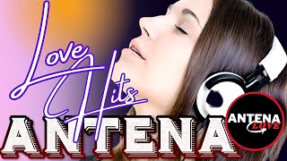 LOVE HITS quot Músicas Internacionais Românticasquot antenalove [upl. by Rozalie]