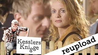 Frauen anbaggern  10 Dinge die Sie nicht tun sollten subtitled  Kesslers Knigge [upl. by Alyat523]