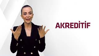 Akreditif Nedir  Alternatif Bank [upl. by Drarreg]