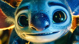 LILO amp STITCH LiveAction Movie Preview 2025 New Details Release Date amp More [upl. by Acirretal]