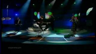 Eurovision Song Contest 2000 06 Romania Luna Taxi 169 HQ [upl. by Yruok524]