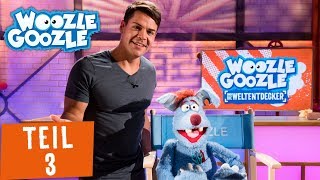 Der neue Weltentdecker l WOOZLE GOOZLE sucht Verstärkung [upl. by Gish]