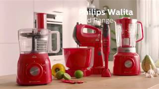 Processador de Alimentos Philips Walita RI7631 [upl. by Templeton135]