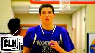 TJ Leaf Sophomore DOES IT ALL for Foothills Christian  Class of 2016 Basketball [upl. by Ydok465]