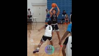 Embry riddle basketball camp mix [upl. by Ferd]