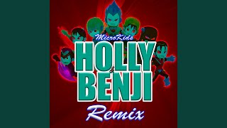 Che Campioni Holly amp Benji Remix [upl. by Odlanyar]