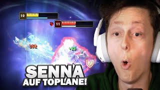 SO FUNKTIONIERT DIE NEUE SENNA TOPLANE [upl. by Etezzil]