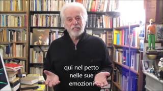 Alejandro Jodorowsky Luso della voce [upl. by Anela]