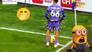 Top 10 funny football moments of the week [upl. by Onit]