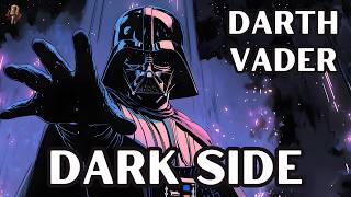 Darth Vader  Dark Side  Dark Orchestral Song  Star Wars  Community Request [upl. by Spike]