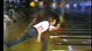 Pro Bowlers Tour  1979 Showboat Invitational  Roth vs Anthony [upl. by Pincus]