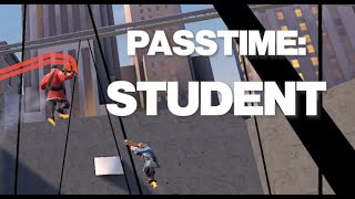 PASSTIME STUDENT [upl. by Inge]