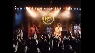 OPUS  Live Is Life  Original Video 1985 [upl. by Asare882]