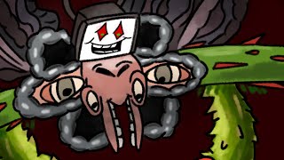 NO HIT OMEGA FLOWEY Full Fight Unsegmented  Undertale [upl. by Tsiuqram]