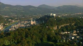 SALZBURG  Im Schatten der Felsen  In the Shadow of the Crags [upl. by Nnyw]