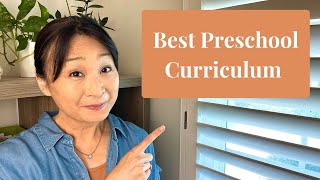 7 Preschool Curriculum to Consider for Your Child [upl. by Madison681]