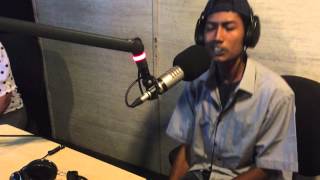 Jalali Set Live on Radio Shadhin 924fm [upl. by Russell677]