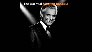 Andrea Bocelli • Perfect Symphony with Ed Sheeran [upl. by Olifoet850]