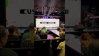 Highlights from Flavor Fest Day 2🙌🏼 purelyricz networking [upl. by Tyre865]