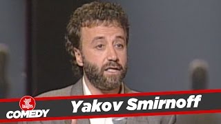 Yakov Smirnoff Stand Up  1993 [upl. by Rollet453]