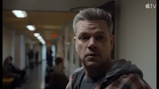 THE INSTIGATORS Trailer 2024  Matt Damon Action Thriller Movie [upl. by Ashia]