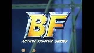 Update BFighter Kabuto Complete Collection CM 1996 [upl. by Cloutman]