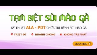 Chũa Sùi Mào gà Bằng Thuốc Đáp Ứng Miễn DịchThuốc Imiquimod Chữa Sùi Mào Gà 0964897789 [upl. by Ahel]