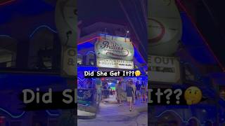 She got it🍑🇵🇭 Philippines Vlog Travel ASMR Jokes Adventure NightLife Love AngelesCity [upl. by Liuqnoj]