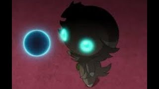 Review Pokemon XY Ep 14 Eng Dub Espurr IS SAD [upl. by Shafer262]