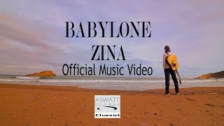 Babylone Zina Official Music Video  English subtitles HD [upl. by Annerol]