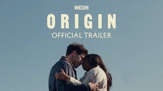 ORIGIN  Official Trailer  In Theaters January 19 [upl. by Los]